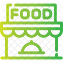 Restaurante Ícone