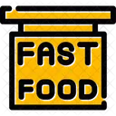 Restaurante Ícone