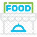 Restaurante Ícone