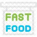 Restaurante Ícone