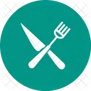 Restaurante  Icono