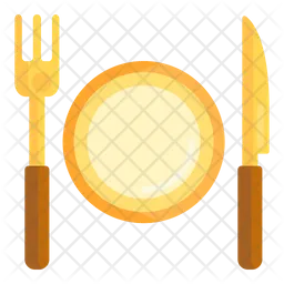 Restaurante  Ícone