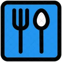 Restaurante  Icon