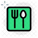 Restaurante  Icon