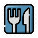 Restaurante  Icon