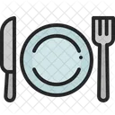 Restaurante Comida Comedor Icon