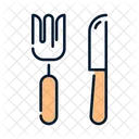 Restaurante  Ícone
