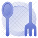 Restaurante  Icono