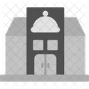 Restaurante  Icono