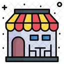 Restaurante  Icono
