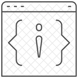 Restful Api Icons - Free Download in SVG, PNG