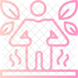 Resting metabolic rate  Icon