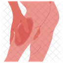 Restless Leg Syndrome Restless Leg Icon