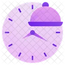 Descansar  Icon