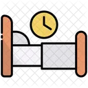 Descansar Ícone