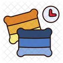 Descansar  Icon