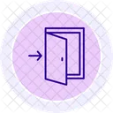 Restock Door Restock Door Icon