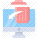Restore Backup File Icon