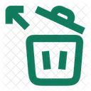 Restore Backup Refresh Icon