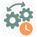 Restore Maintenance Repair Icon