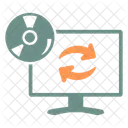 Restore Repair Maintenance Icon