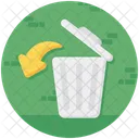 Restore Replace Refresh Icon