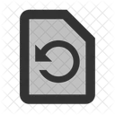 Restore  Icon