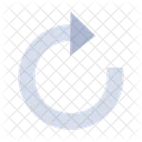 Restore  Icon