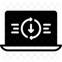Restore Reinstate Recover Icon