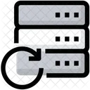 Device Data Database Icon