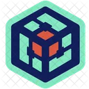 Restql File Programming Icon