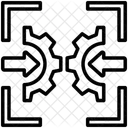 Restricción  Icono