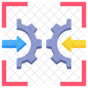 Restricción  Icono