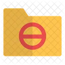 Restrict folder  Icon