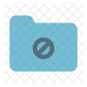 Restrict Folder  Icon
