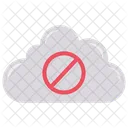 Restricted Forbidden Server Icon
