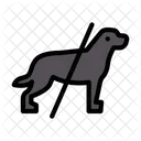 Donot Restricted Pet Icon