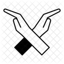 Restricted Forbidden Stop Icon