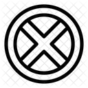 Restricted  Icon