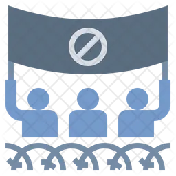 Restriction  Icon