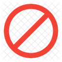 Restriction Icon