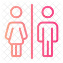 Restroom Shower Icon