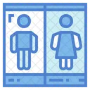 Restroom  Icon