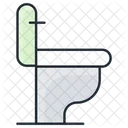 Restroom  Icon