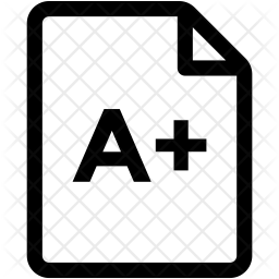 Result Icon