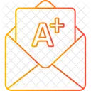 Letter Email Mail Icon