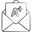 Resultado Envelope Carta E Mail Icon