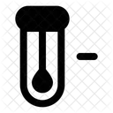 Resultat Negatif Corona Coronavirus Icône