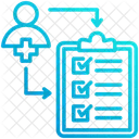 Resultats Evaluation Patient Icono