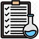 Resultats De Laboratoire Test Hopital Icon